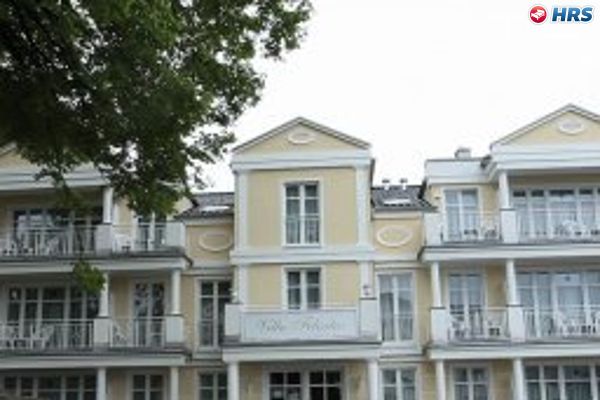 Villen Fortuna & Felicitas Luxus-Appartements (Göhren)